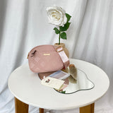 En-ji Seyun Slingbag - Salem