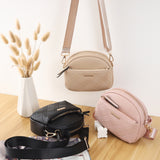 En-ji Seyun Slingbag - Salem