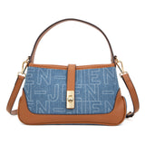 En-ji Samwol Slingbag - Denim