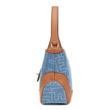 En-ji Samwol Slingbag - Denim