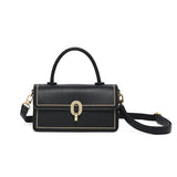 En-ji Jihun Slingbag - Black