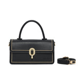 En-ji Jihun Slingbag - Black