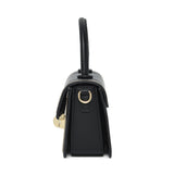 En-ji Jihun Slingbag - Black