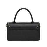 En-ji Jihun Slingbag - Black