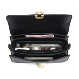 En-ji Jihun Slingbag - Black