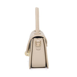 En-ji Jihun Slingbag - Cream