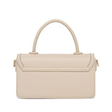 En-ji Jihun Slingbag - Cream