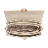 En-ji Jihun Slingbag - Cream