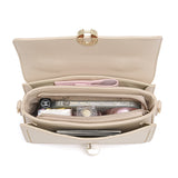 En-ji Jihun Slingbag - Cream