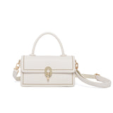 En-ji Jihun Slingbag - Ivory