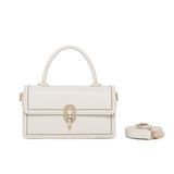 En-ji Jihun Slingbag - Ivory