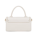 En-ji Jihun Slingbag - Ivory