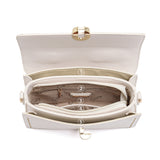 En-ji Jihun Slingbag - Ivory