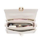 En-ji Jihun Slingbag - Ivory