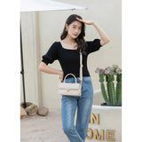 En-ji Jihun Slingbag - Black