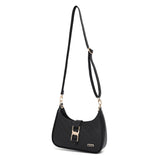 En-ji Yonse Shoulderbag - Black