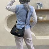 En-ji Yonse Shoulderbag - Black