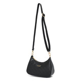 En-ji Mokha Shoulderbag - Black