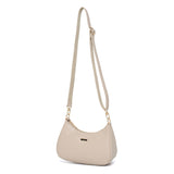 En-ji Mokha Shoulderbag - Cream