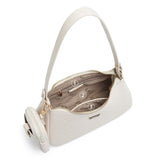 En-ji Mokha Shoulderbag - Ivory