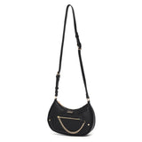 En-ji Kiumi Shoulderbag - Black