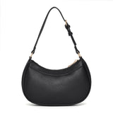 En-ji Kiumi Shoulderbag - Black