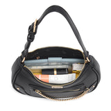 En-ji Kiumi Shoulderbag - Black