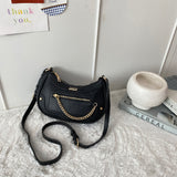 En-ji Kiumi Shoulderbag - Black