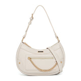 En-ji Kiumi Shoulderbag - Ivory