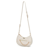 En-ji Kiumi Shoulderbag - Ivory