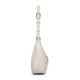 En-ji Kiumi Shoulderbag - Ivory