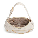 En-ji Kiumi Shoulderbag - Ivory