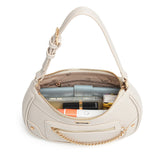 En-ji Kiumi Shoulderbag - Ivory