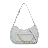 En-ji Kiumi Shoulderbag - Pastelblue