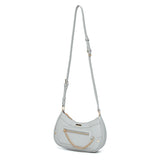 En-ji Kiumi Shoulderbag - Pastelblue