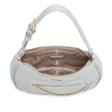 En-ji Kiumi Shoulderbag - Pastelblue