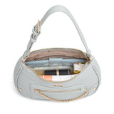 En-ji Kiumi Shoulderbag - Pastelblue