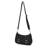 En-ji Juwan Shoulderbag - Black
