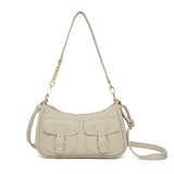 En-ji Juwan Shoulderbag - Cream