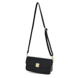 En-ji Siyu Shoulderbag - Black