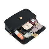 En-ji Siyu Shoulderbag - Black