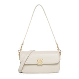 En-ji Siyu Shoulderbag - Ivory