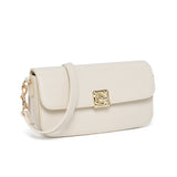 En-ji Siyu Shoulderbag - Ivory