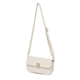 En-ji Siyu Shoulderbag - Ivory