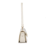 En-ji Siyu Shoulderbag - Ivory