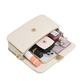 En-ji Siyu Shoulderbag - Ivory