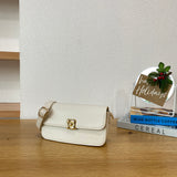 En-ji Siyu Shoulderbag - Ivory
