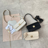 En-ji Siyu Shoulderbag - Ivory