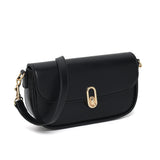 En-ji Mitsun Shoulderbag - Black
