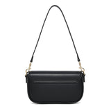 En-ji Mitsun Shoulderbag - Black